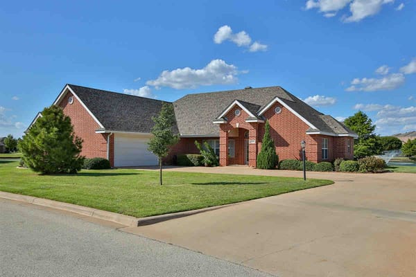 Wesley Court Senior Living