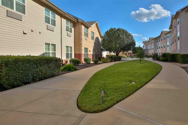 Wesley Court Senior Living