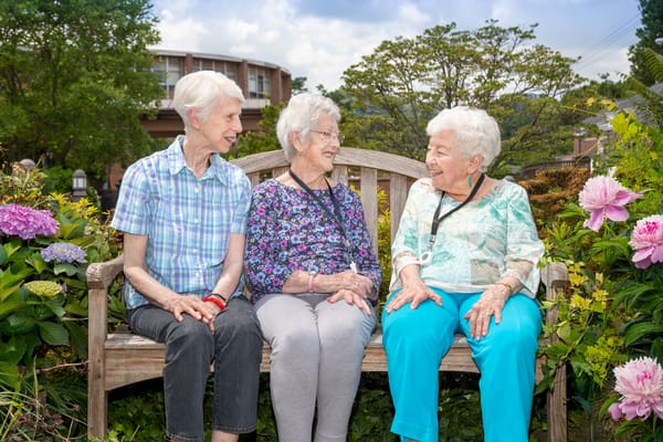 Welty Home for the Aged