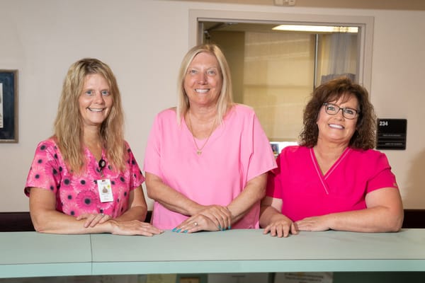 Welty Home for the Aged