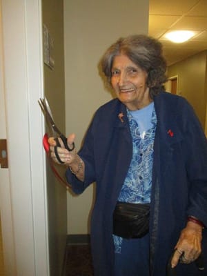 Belvedere Senior Housing