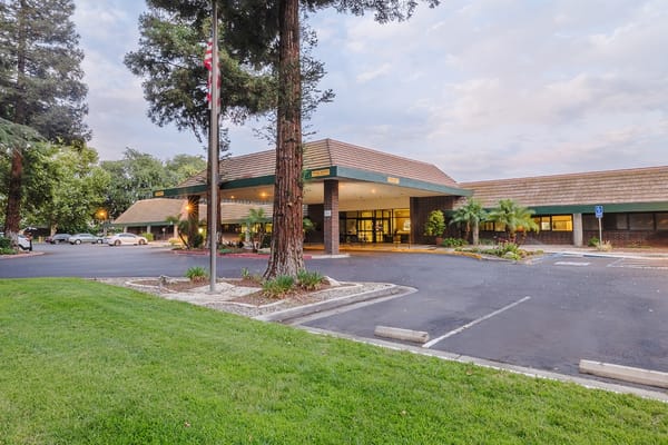 Willow Creek Healthcare Center