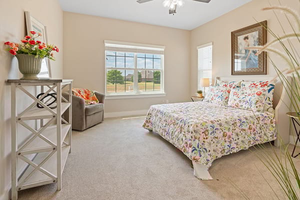 Wesley Court Senior Living