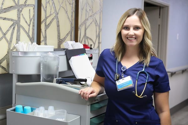 Willow Creek Healthcare Center