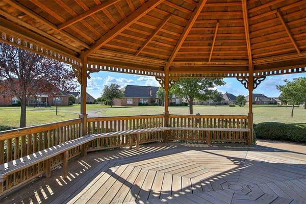 Wesley Court Senior Living