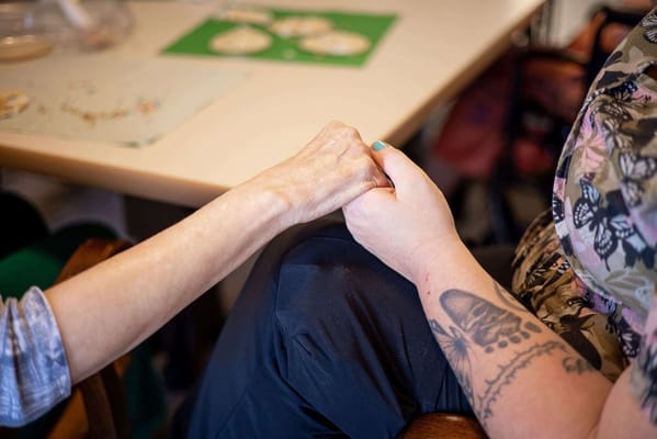 Windsor Court Senior Living