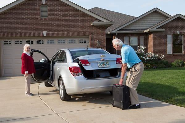 Westminster Village West Lafayette