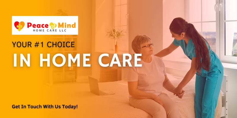 Peace of Mind Home Care, LLC