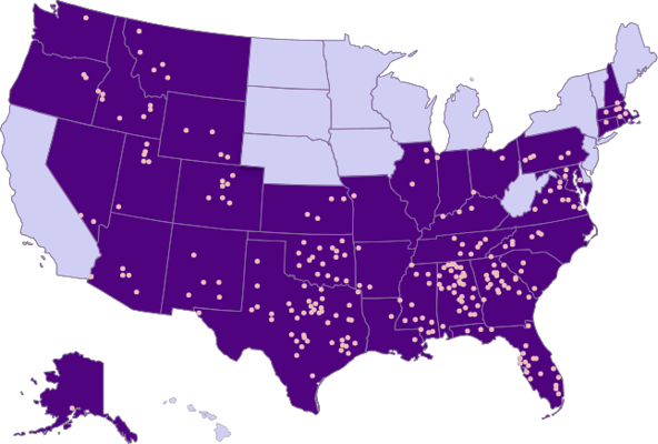Enhabit Home Health & Hospice – Southaven