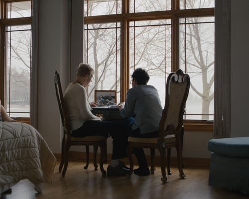 Home Helpers Home Care of Davenport