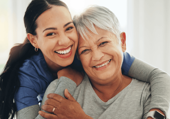 Ancora Home Health and Hospice – Anchorage