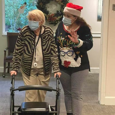 Peters Creek Retirement & Assisted Living