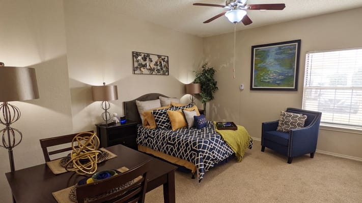 Vitality Living Shadow Hills