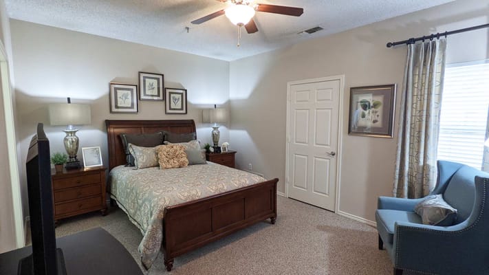 Vitality Living Shadow Hills