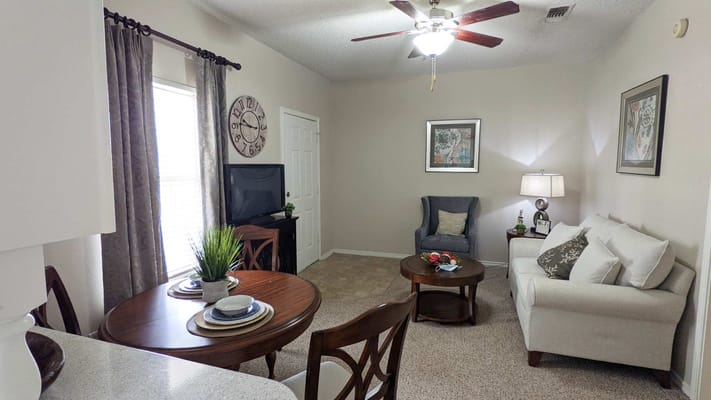 Vitality Living Shadow Hills