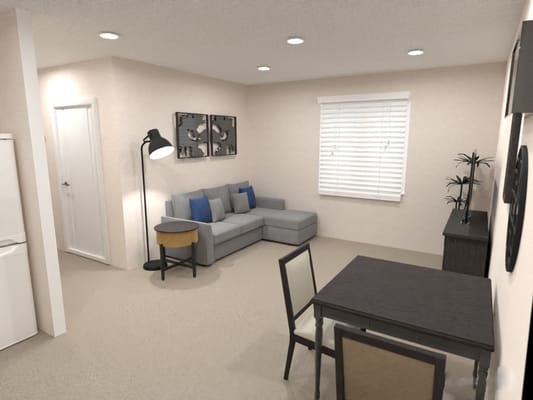 Hawthorne Inn of Lakeland