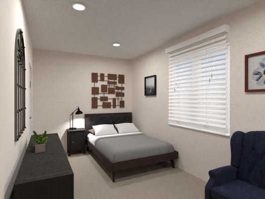 Hawthorne Inn of Lakeland