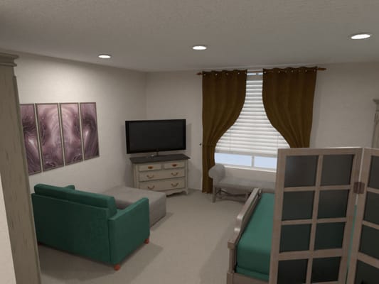 Hawthorne Inn of Lakeland