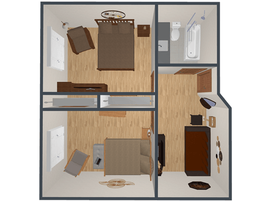 Hawthorne Inn of Lakeland