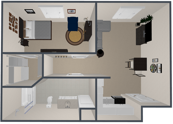 Hawthorne Inn of Lakeland