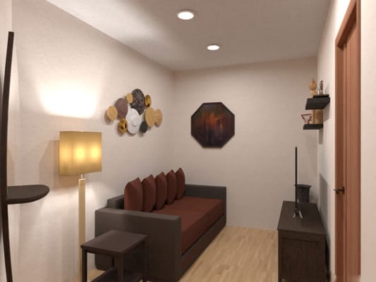 Hawthorne Inn of Lakeland