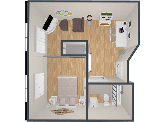 Hawthorne Inn of Lakeland