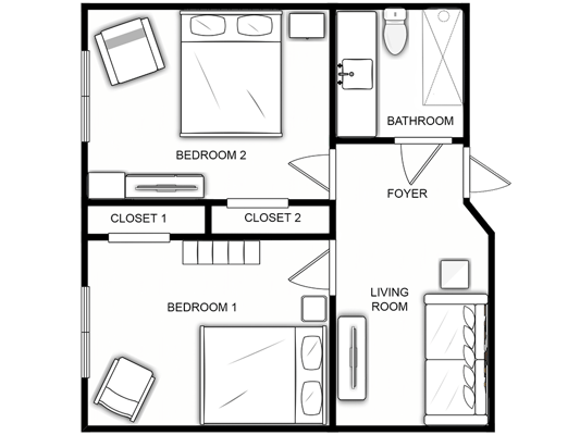 Hawthorne Inn of Lakeland