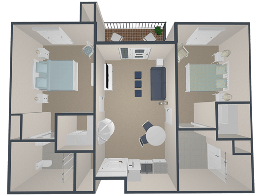 Hawthorne Inn of Lakeland
