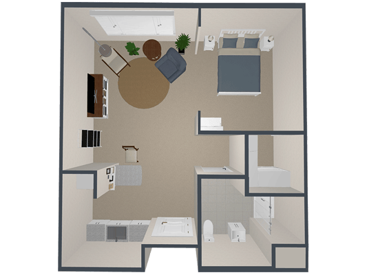 Hawthorne Inn of Lakeland