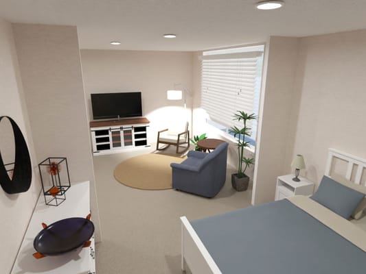 Hawthorne Inn of Lakeland