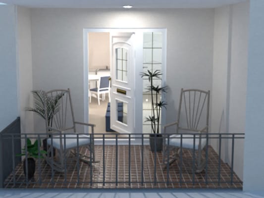 Hawthorne Inn of Lakeland