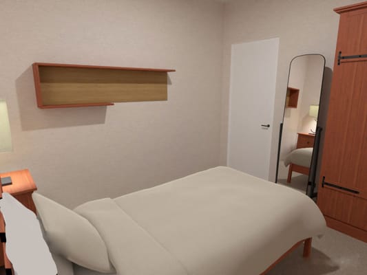 Hawthorne Inn of Lakeland