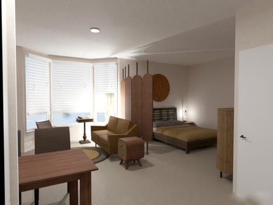 Hawthorne Inn of Lakeland