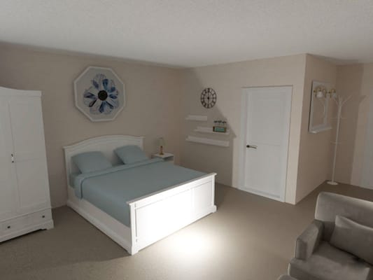 Hawthorne Inn of Lakeland