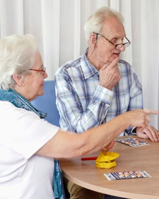 Golden Years Residential Home