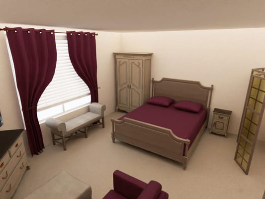 Hawthorne Inn of Lakeland