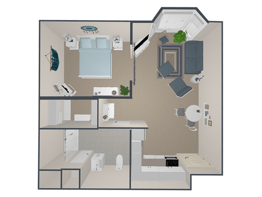 Hawthorne Inn of Lakeland