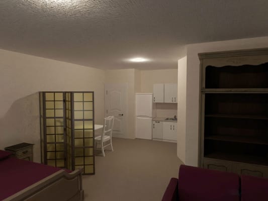 Hawthorne Inn of Lakeland