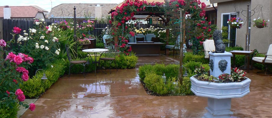 Golden Years Residential Home