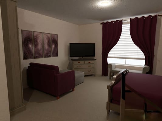 Hawthorne Inn of Lakeland