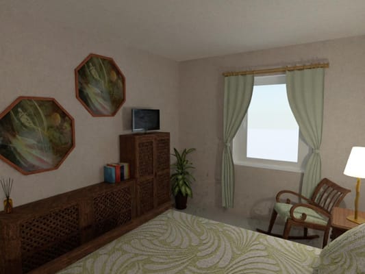 Hawthorne Inn of Lakeland