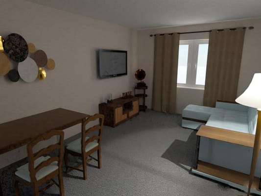 Hawthorne Inn of Lakeland