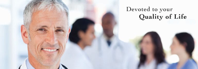 Beacon Hospice North Detroit