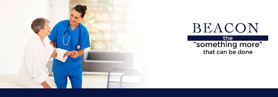 Beacon Hospice North Detroit