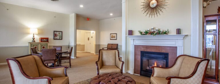 Bloom at German Church