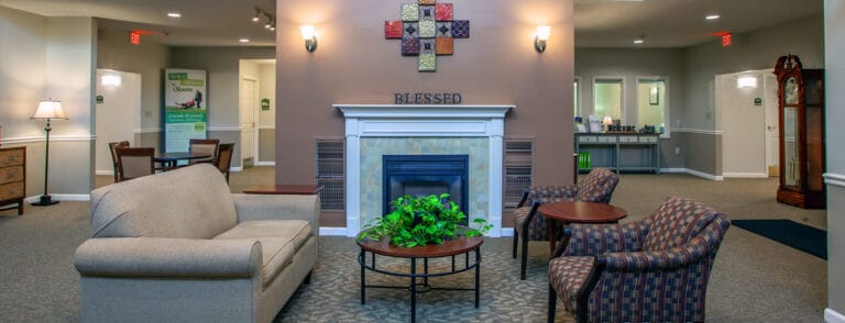 Bloom At Eagle Creek