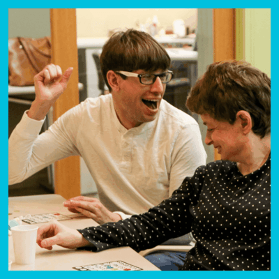 Center For Independent Futures