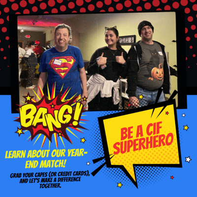 Center For Independent Futures