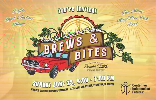 Center For Independent Futures