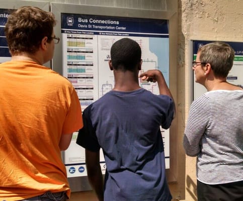 Center For Independent Futures